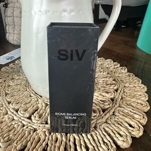 SIV Biome Balancing Serum